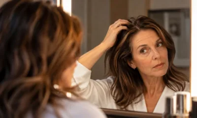 cabelo idade - Cabelo envelhece mais que roupa: veja os 3 detalhes do penteado que somam anos ao visual e como corrigir cada um