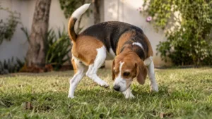 Seu cão roda em círculos antes de fazer necessidades? Cientistas encontram explicação que vai muito além do instinto