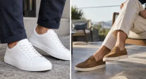 5 modelos de sapatos masculinos que todo homem deveria ter