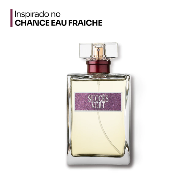 capa nova 100ml succes vert faaeb8a29bb353909e17398110512998 640 0 - 5 perfumes nacionais "clean girl aesthetic" que imitam o cheiro de banho tomado
