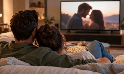 casal filme - Noite de filme a dois: 3 títulos sobre relacionamento que rendem conversa e ajudam a enxergar padrões que passam batido