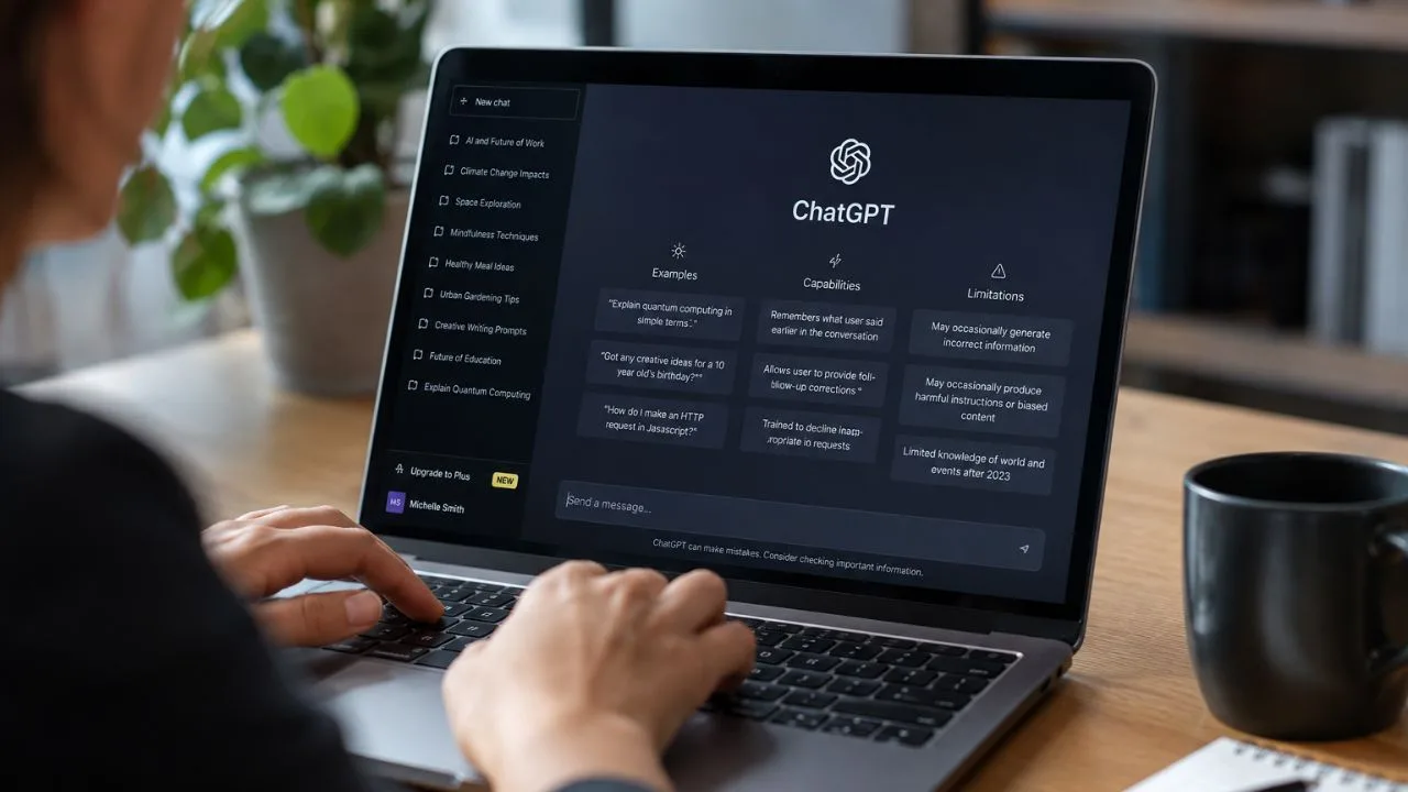 chatgpt astra - OpenAI solta o GPT-6 Astra e já fala em "era da AGI": entenda o que muda e o alerta que a própria empresa fez