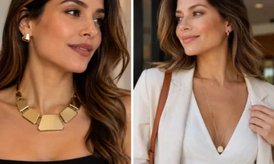 colar cp - Colares que valorizam a sua imagem: veja 4 modelos que nunca saem de moda e funcionam em qualquer look