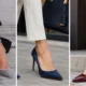 cores sapato cp - Bordô, cinza e azul-marinho: as três cores de sapato que salvam qualquer look e ainda deixam a produção mais estilosa