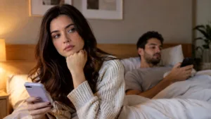 Manter um plano B no relacionamento tem nome: veja o que é cushioning e os sinais de que isso está acontecendo com você