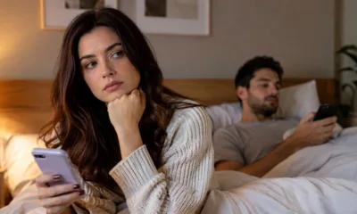cushi - Manter um plano B no relacionamento tem nome: veja o que é cushioning e os sinais de que isso está acontecendo com você