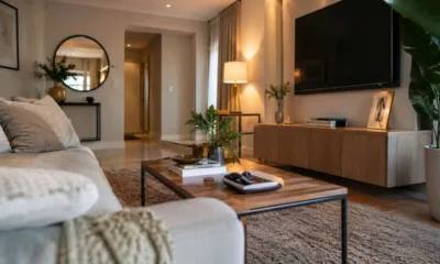 detalhes elegancia - Itens de decoração que envelhecem o ambiente e tiram a elegância da casa
