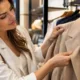 dicas blazer - Antes de comprar um blazer, olhe esse ponto específico: o detalhe que separa um caimento impecável de um erro de armário