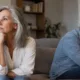 divorcio grisalho casal idoso - Divórcio grisalho: por que casamentos de 25 ou 30 anos terminam depois dos 50 e o que muda na vida de quem se separa