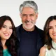 famailia bonner - "Não deu certo", foi o que disse William Bonner fala sobre fim do casamento com Fátima Bernardes