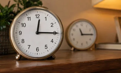 horario relegio - Vai ter horário de verão em 2026? Entenda por que a medida foi descartada de novo!