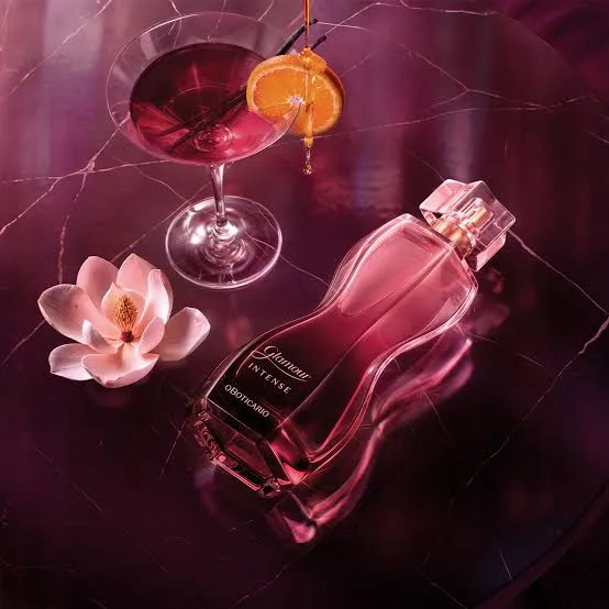 images - Boticário aposta em nome badalado da perfumaria internacional: veja por que o Glamour Intense surpreende logo na primeira borrifada