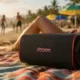 lg blast - LG lança a xboom Blast: nova caixa de som promete 36 horas de bateria e resistência para qualquer festa