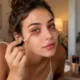 make olheira - Sleepy girl makeup vira febre nas redes: entenda por que a olheira deixou de ser escondida e passou a ganhar destaque na make