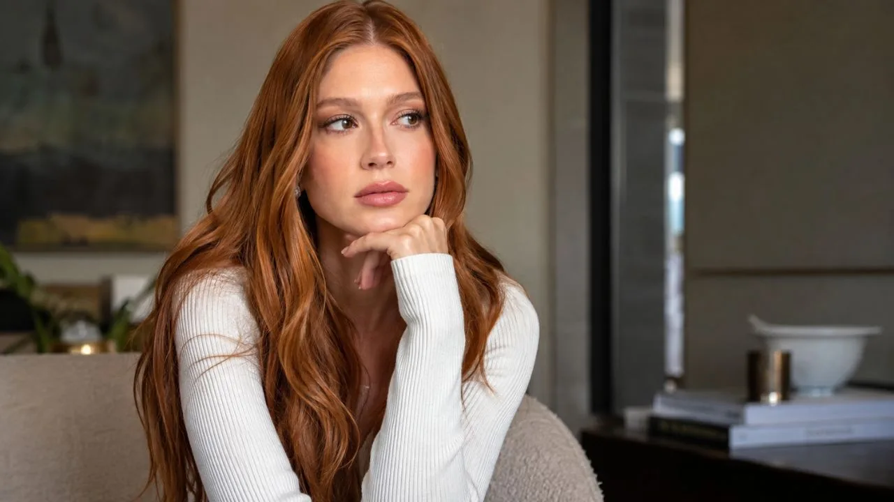 marina0rui - Ex disse que sua fase áurea já tinha passado: caso de Marina Ruy Barbosa reacende debate sobre ciúme de conquista no amor