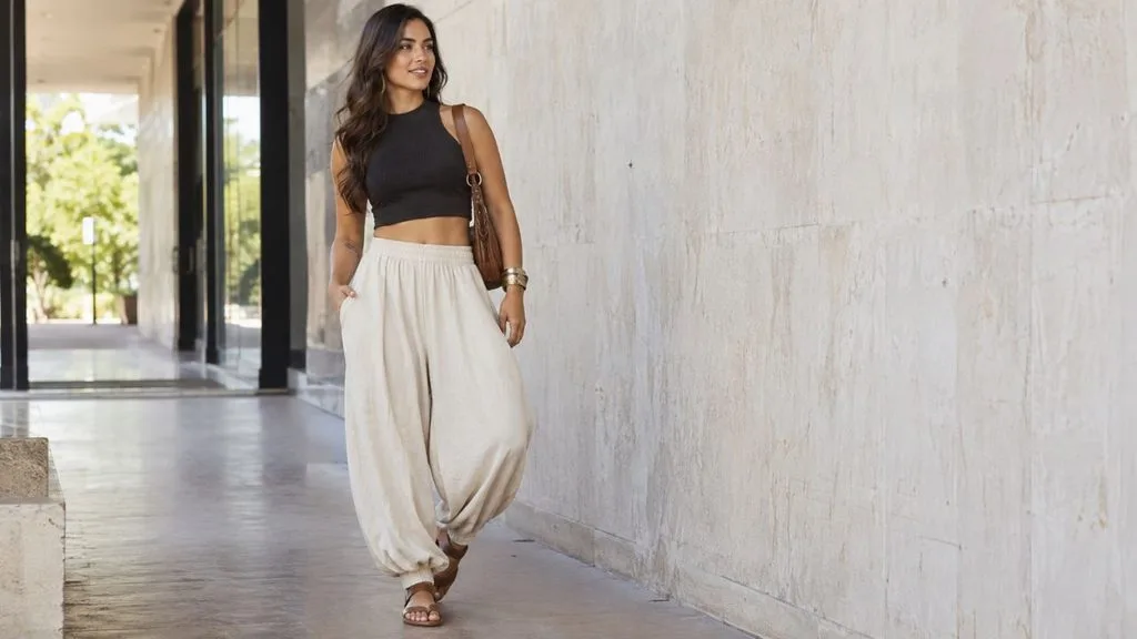 moda aladim - 4 calças que vão bombar em 2027 e os erros que podem estragar o look