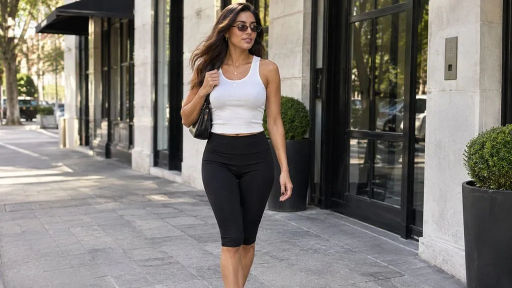 moda capri - 4 calças que vão bombar em 2027 e os erros que podem estragar o look