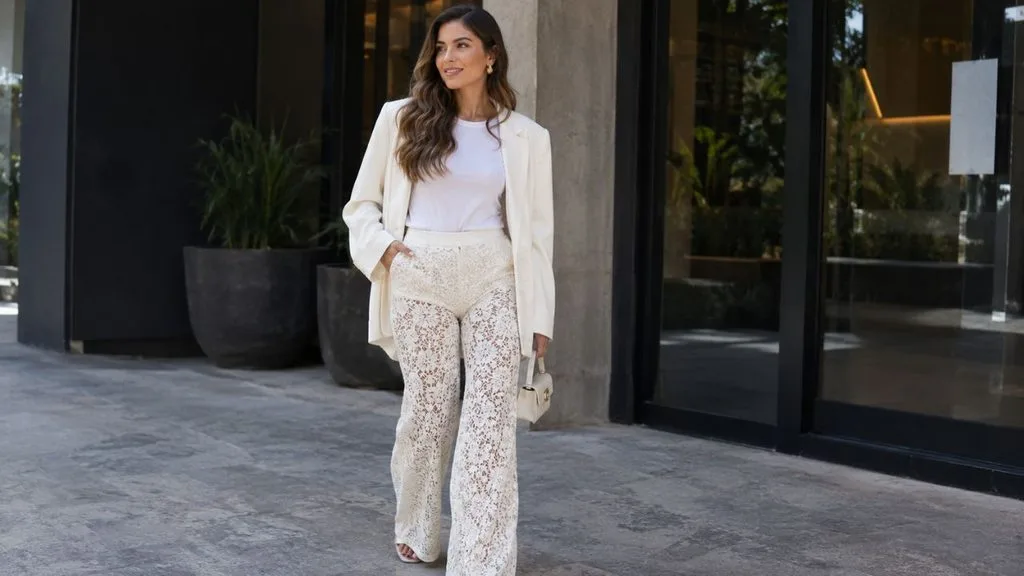 moda renda - 4 calças que vão bombar em 2027 e os erros que podem estragar o look