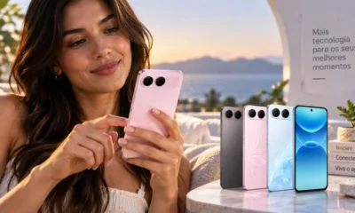 oppo a7 - Oppo A7 Pro é lançado com bateria de 8.000 mAh: veja preço, tela OLED e ficha técnica completa