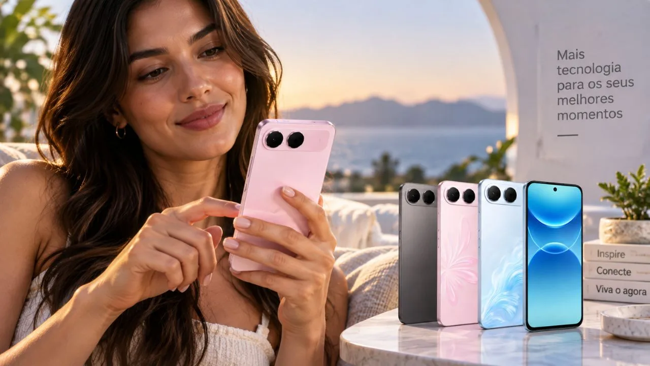 oppo a7 - Oppo A7 Pro é lançado com bateria de 8.000 mAh: veja preço, tela OLED e ficha técnica completa