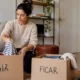 organizacao casa dentro fora - Método um dentro, um fora: veja como organizar a casa sem comprar nada e evitar o acúmulo de objetos