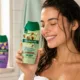 palmoliive smottie - Palmolive lança linha Smoothie com frutas e iogurte e já está nas prateleiras das farmácias