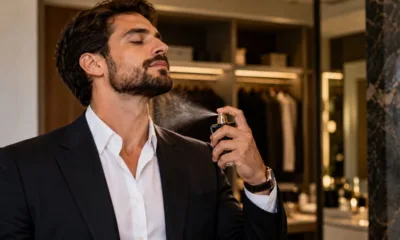perfum homem rico - Quer acertar no perfume masculino? 4 fragrâncias com cheiro de homem rico e explica a escolha de cada uma