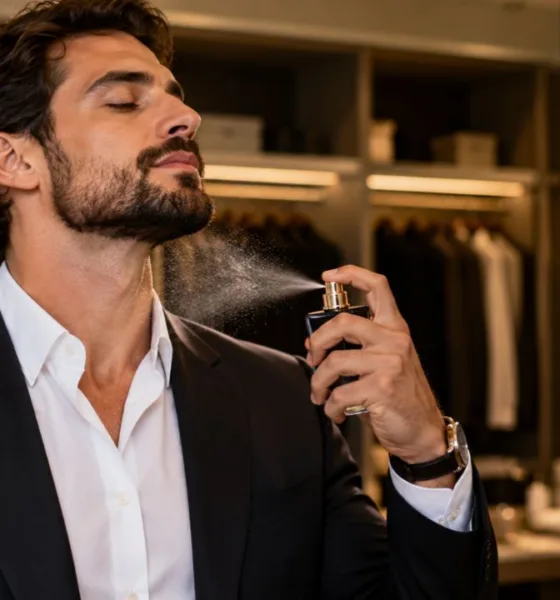 perfum homem rico - Quer acertar no perfume masculino? 4 fragrâncias com cheiro de homem rico e explica a escolha de cada uma