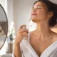 perfume banho - 5 perfumes nacionais "clean girl aesthetic" que imitam o cheiro de banho tomado