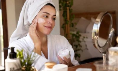 reusar creme - Aquele creme que ficou pesado na pele tem solução: veja 7 jeitos de aproveitar o produto em casa