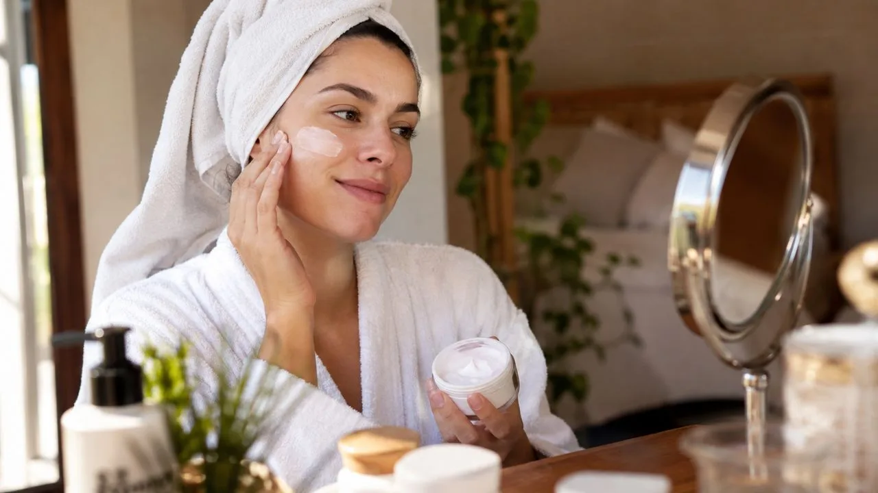 reusar creme - Aquele creme que ficou pesado na pele tem solução: veja 7 jeitos de aproveitar o produto em casa