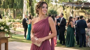 Look para casamento: veja como acertar no visual sem parecer descuidada nem parecer que foi longe demais