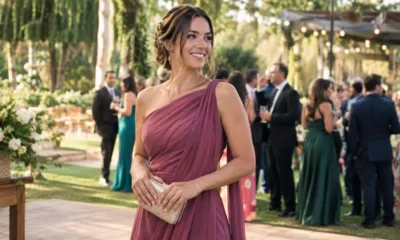roupa casamento - Look para casamento: veja como acertar no visual sem parecer descuidada nem parecer que foi longe demais