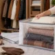 roupas mofo inverno - Como guardar roupas de inverno sem que elas fiquem com cheiro de mofo até o ano que vem