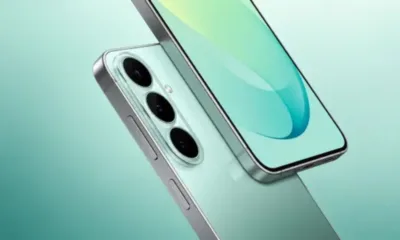 sam gs26 - Galaxy S26 FE chega ao Brasil com preço mais em conta: veja ficha técnica, câmera e bateria do novo lançamento da Samsung