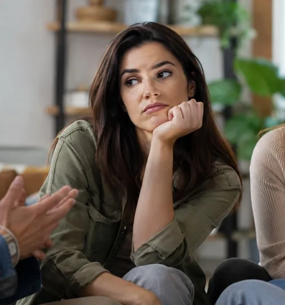 sinais chata muler conversa - Sinais de que você é uma pessoa chata e ninguém tem coragem de avisar