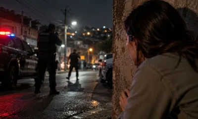 sonhar tiro - Sonhar com tiroteio tem significado que vai muito além do medo: entenda o que a mente tenta avisar e quando prestar atenção