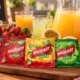 suco maguary po - Maguary lança refresco em pó com cinco sabores e aposta em nova forma de consumo
