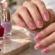 syrup nails 1 - Unhas translúcidas viram a nova trend da estação: entenda o que são as Syrup Nails e como montar as camadas de cor