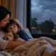 tempestade filhos - Medo de tempestade na infância é comum: veja o que falar, como acalmar e como preparar seu filho antes do próximo alerta