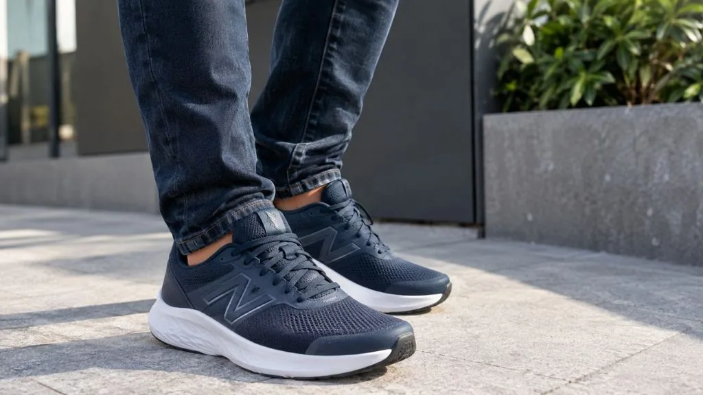 tenis casual - 5 modelos de sapatos masculinos que todo homem deveria ter