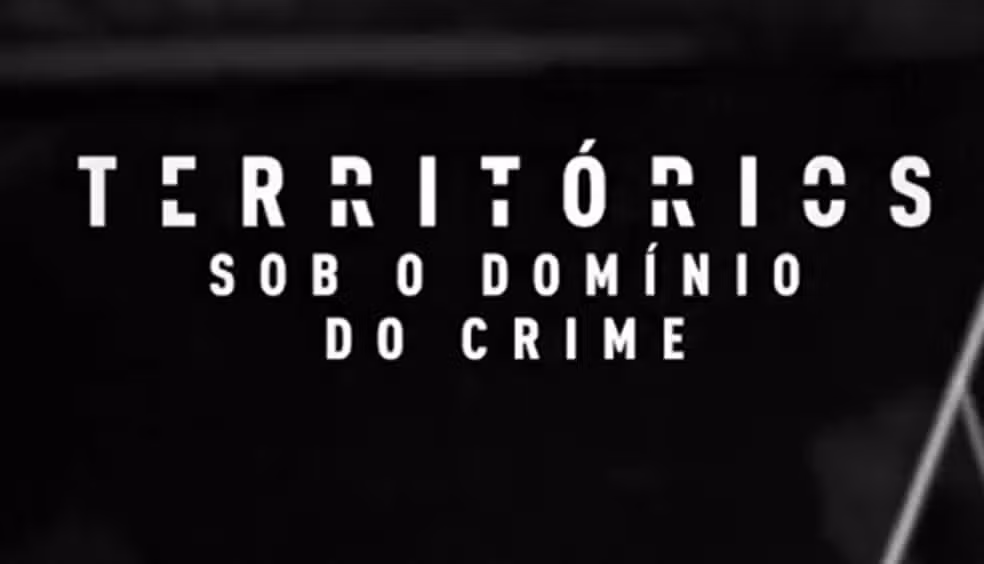 territorios - Maratona de fim de semana: 4 séries que prendem do início ao fim e a dica de livro que fecha com chave de ouro