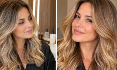 tons loiro - Cansada da raiz aparecendo toda semana? Estes 4 tons de loiro escondem os brancos e ainda entregam glow up