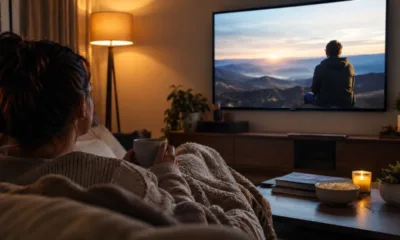 tv filme assistind - 3 filmes que mostram que o luto vira raiva, dever ou rotina