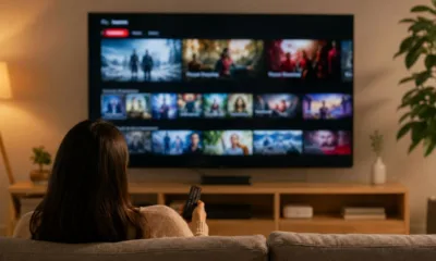 tv filmes assistindo - Prime Video atualiza a lista de setembro: veja as datas de filmes e séries que já entram na maratona da vez
