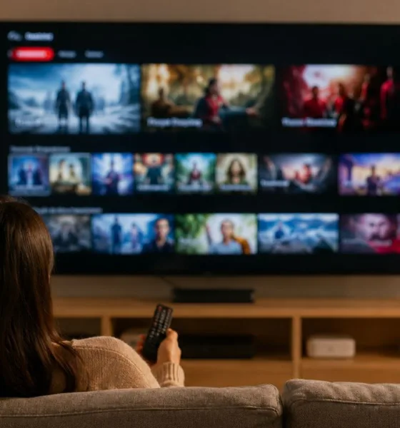 tv filmes assistindo - Prime Video atualiza a lista de setembro: veja as datas de filmes e séries que já entram na maratona da vez