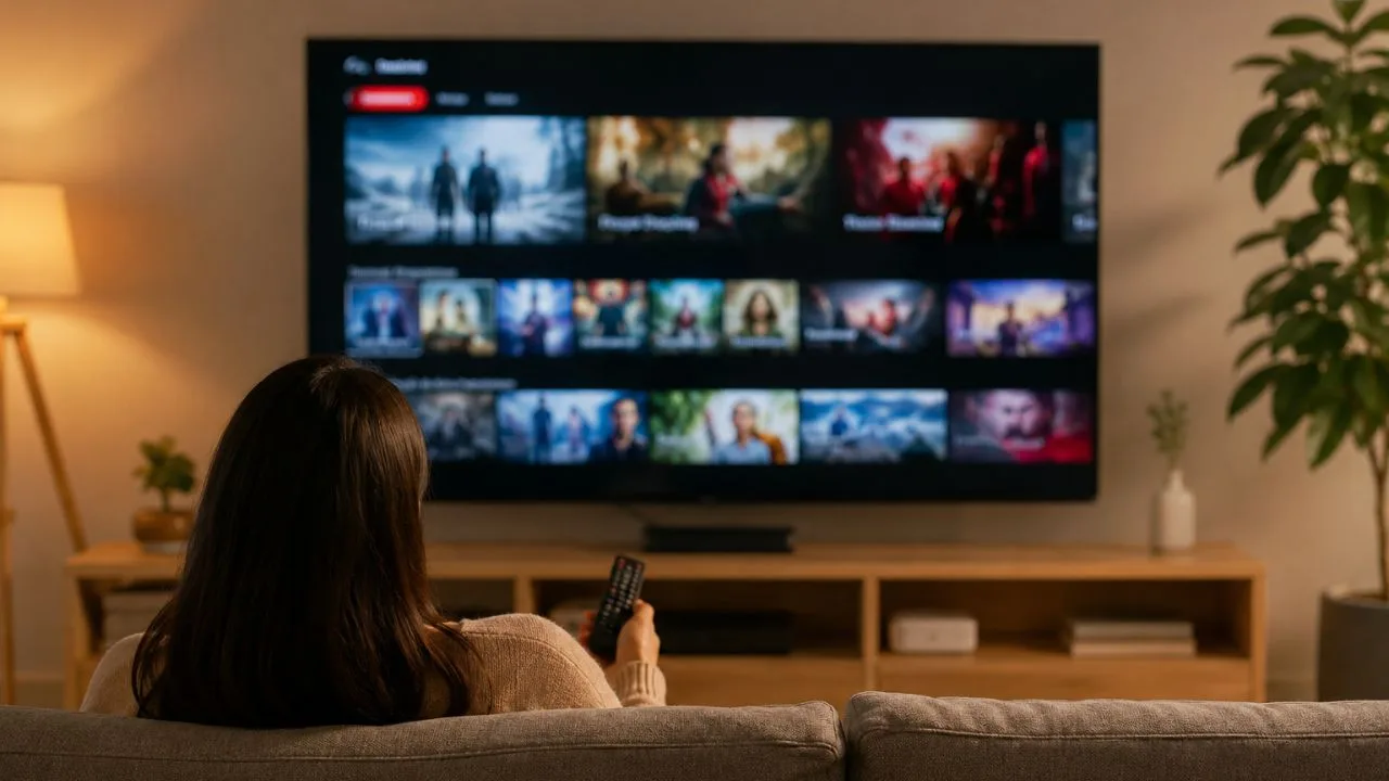 tv filmes assistindo - Prime Video atualiza a lista de setembro: veja as datas de filmes e séries que já entram na maratona da vez