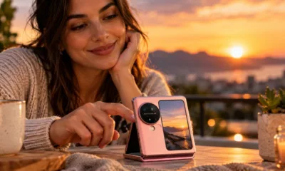 xiaomi dobraveis - Antes da Apple entrar no jogo, Huawei e Xiaomi mostram seus dobráveis mais avançados: confira specs, preços e data de vendas