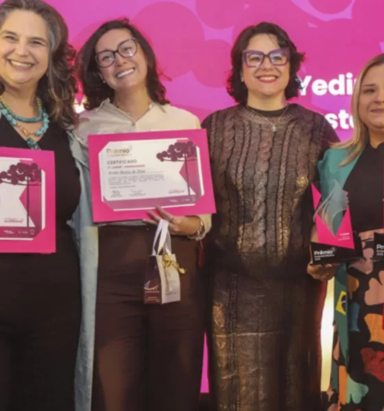 00586677 - Prêmio Empreendedora 2026 revela as vencedoras em Curitiba: conheça as mulheres que transformaram negócios em histórias de inspiração