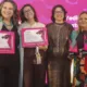 00586677 - Prêmio Empreendedora 2026 revela as vencedoras em Curitiba: conheça as mulheres que transformaram negócios em histórias de inspiração